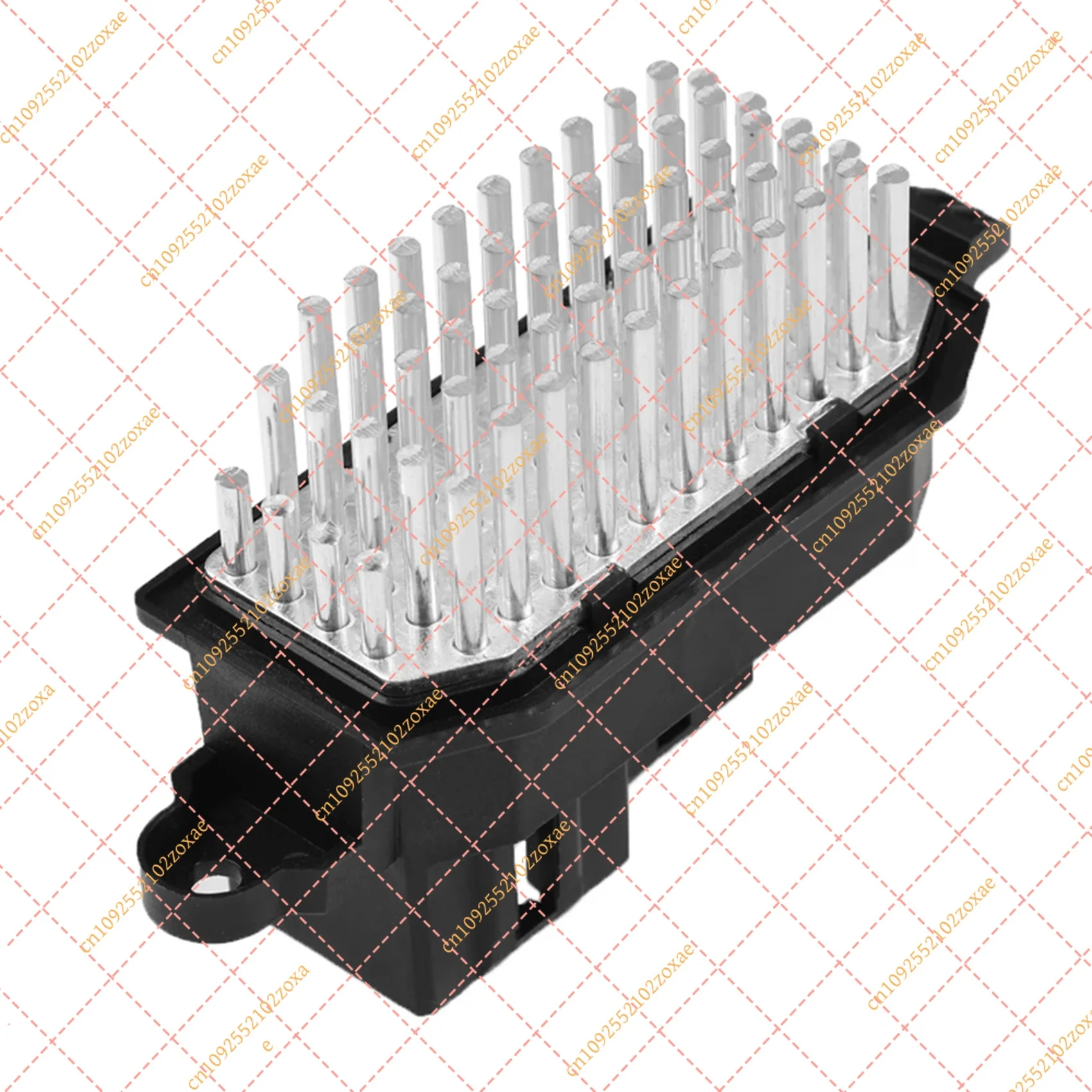 YF New AV11-19E624-AA Blower Fan Motor Resistor Heater Control Module for Transit Wagon B-Max Ecosport Tourneo 1752060