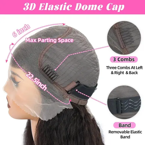 Parrucchiere fornitura