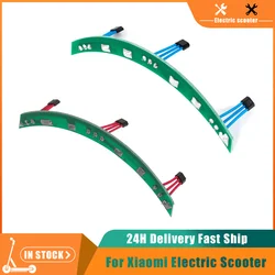 Electric Scooter Motor Hall Sensor For Xiaomi M365 1S Pro MI3 Kickscooter Front-wheel Motor Module PCB Board Repairable Part
