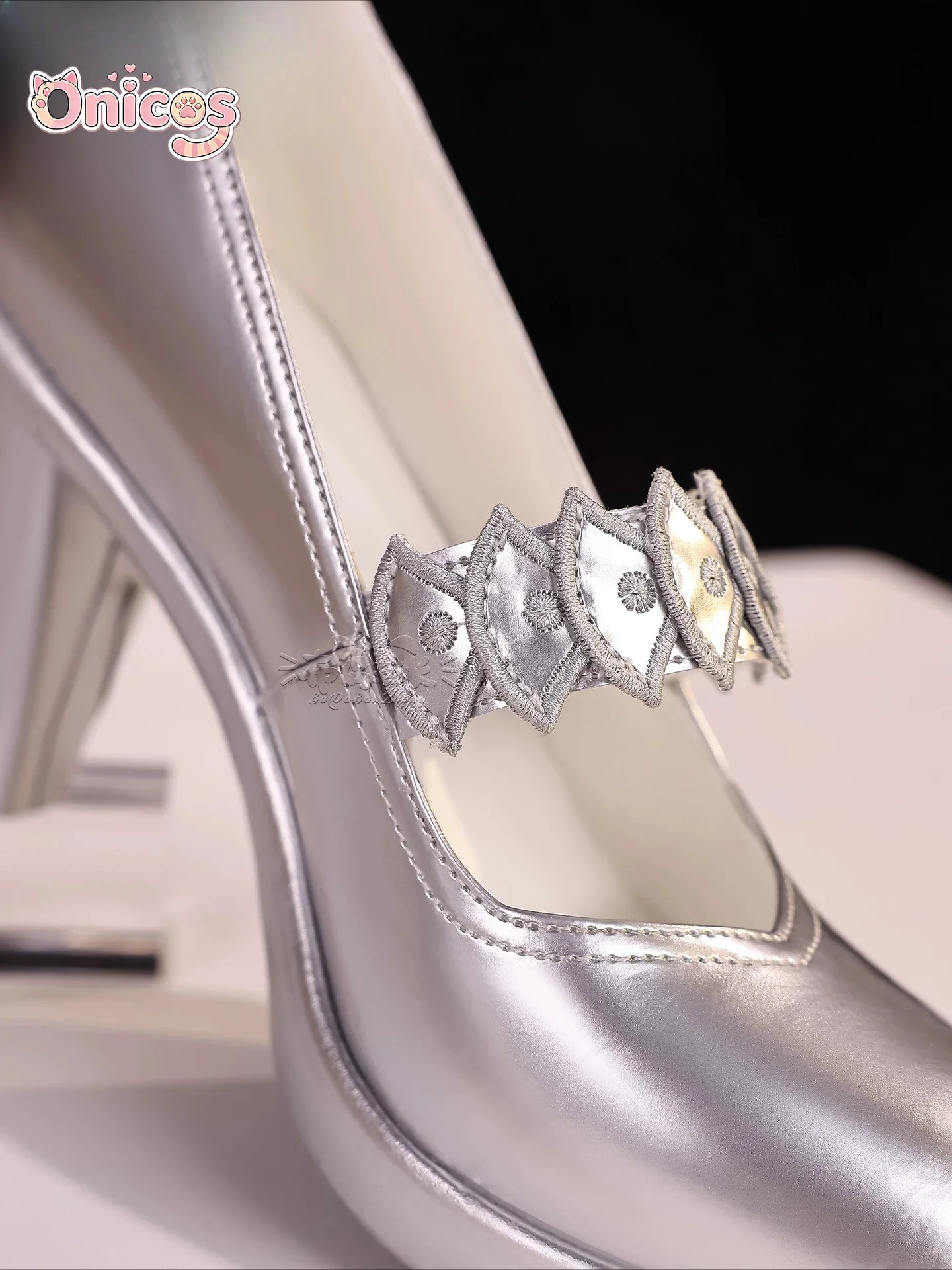ZZZ Zenless Zone Zero Velina A - Cosplay Anime Shoes recension och pris