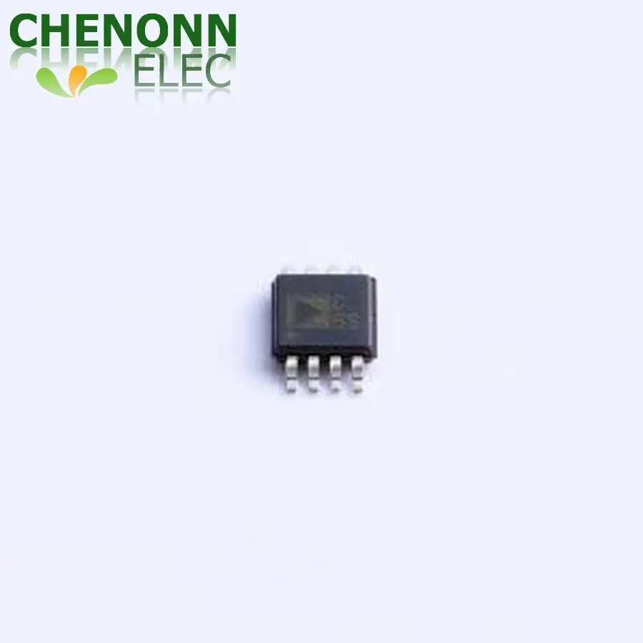 3PCS/LOT AD7276ARMZ (Data Acquisition)