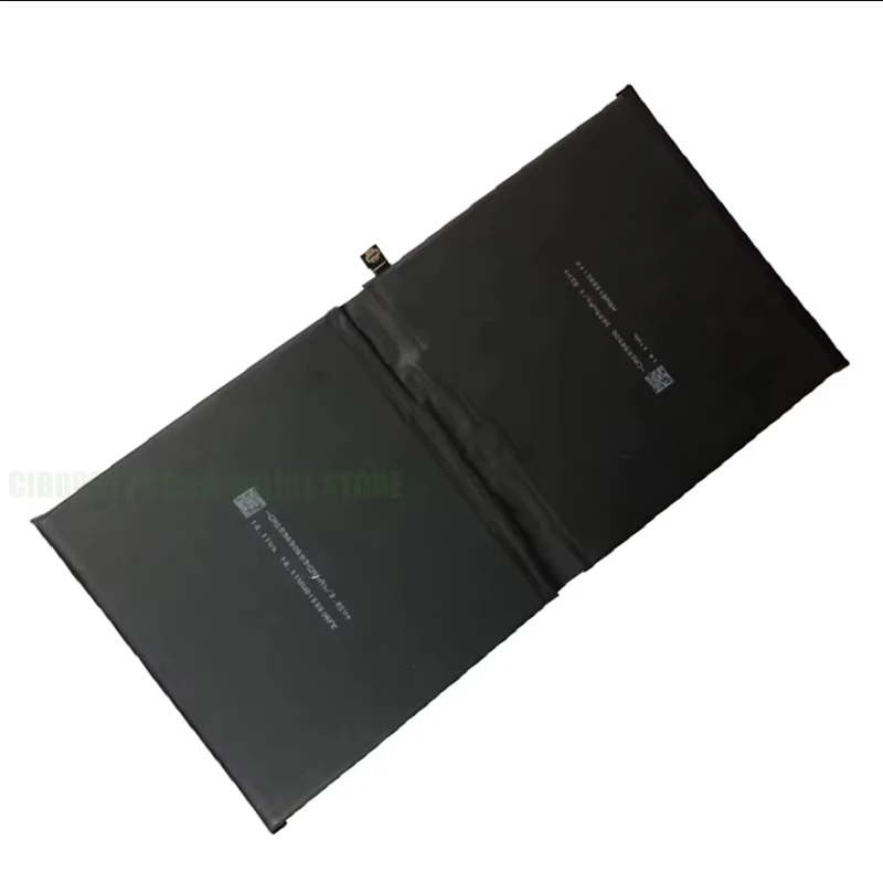 High Quanlity Tablet Battery HB299418ECW 3.82V/7350mAh /28.08Wh For M5 CMR-AL09 CMR-W19 Replacement Battery