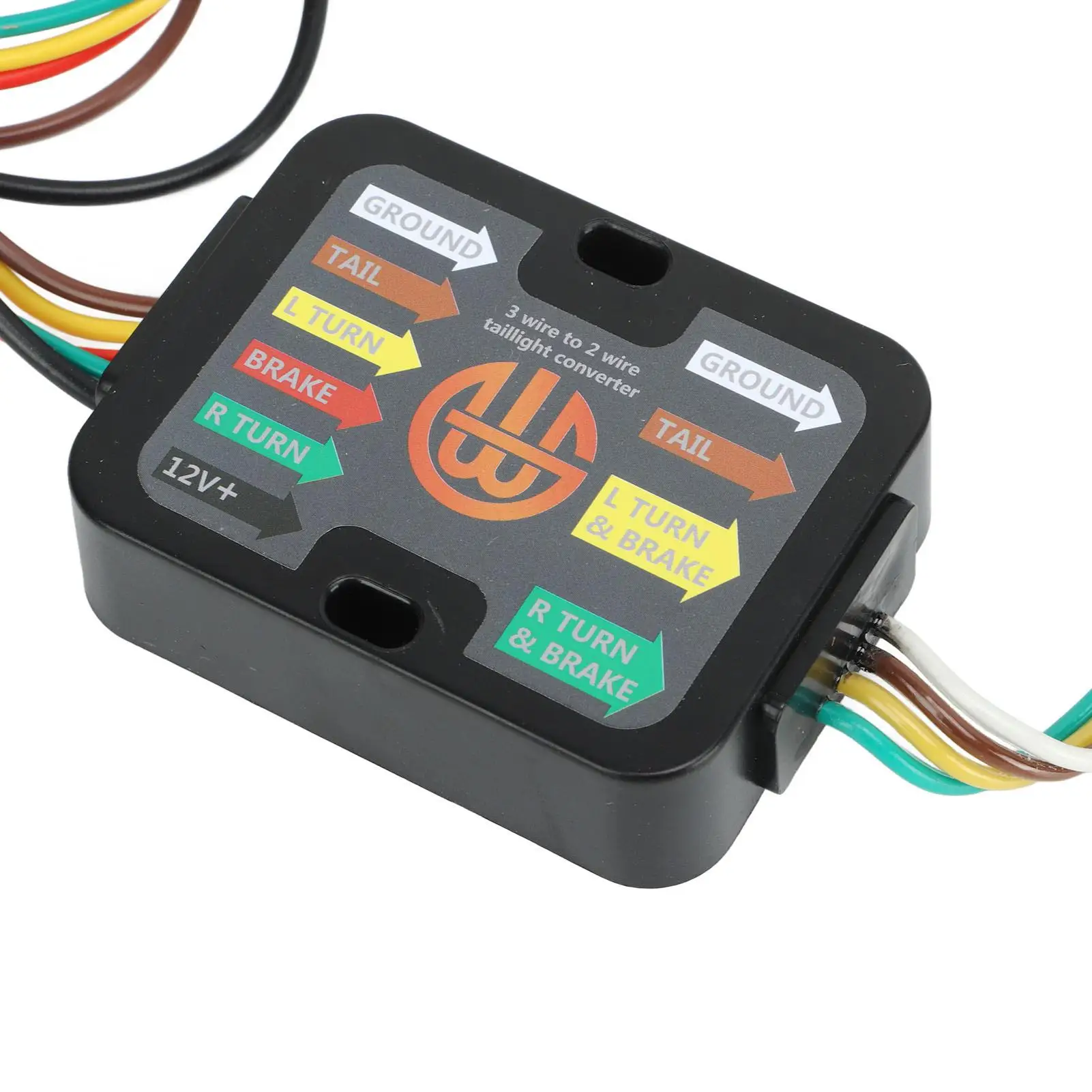 المقطورات الأسلاك موصل التوصيل والتشغيل مقطورة الأسلاك تسخير ABS المباشر صالح 56040 مقاومة الطقس ل crosstrek xv #4