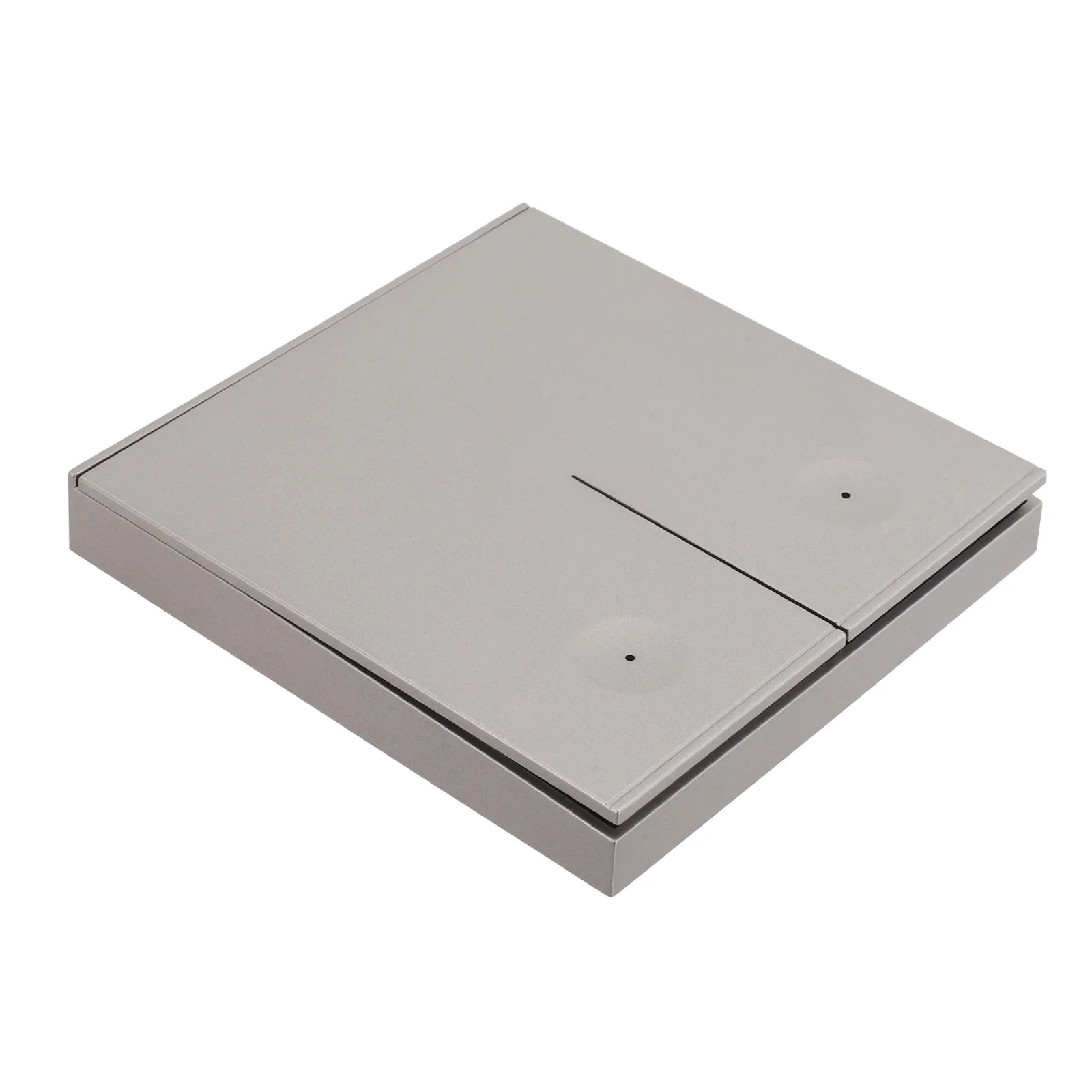 10A Wall Switch Wireless Wall Switch 433MHz Operating Frequency Fluorescent Strips Indoor Distance 20m For Learning 1527 Remote