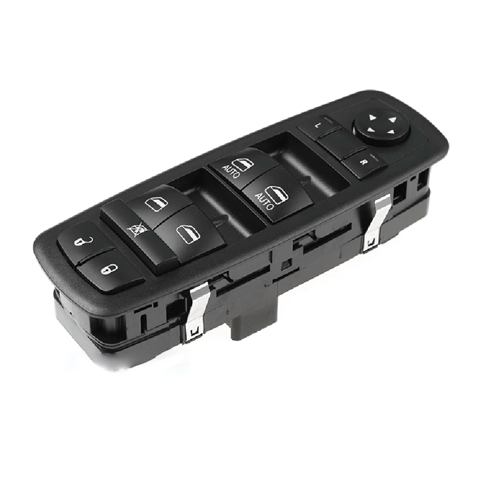 

Power Master Window Switch for Dodge Grand Caravan Chrysler Town Country 10-11 04602535AH