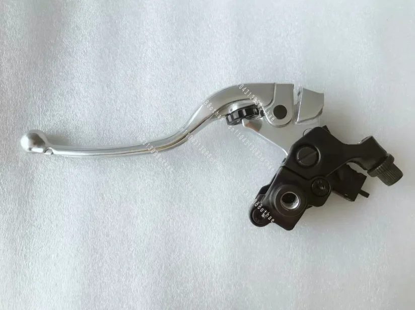 Suitable for 20-22 Spring Breeze 650GT400GT Clutch Handle 400NK650NK/MT Left Clutch Handle Handle Combination