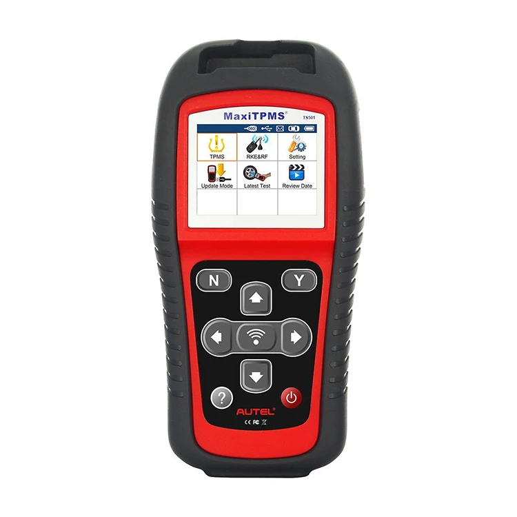 Maxi TS508K TS508 Pre Obd 2 Multi Truck Outboard Car Fixed Automobile Code Reader Scanner Scan Vehicle Diagnostic Tool