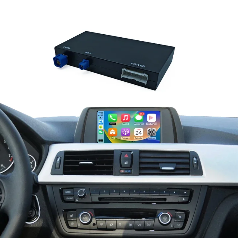 Car Accessories And…