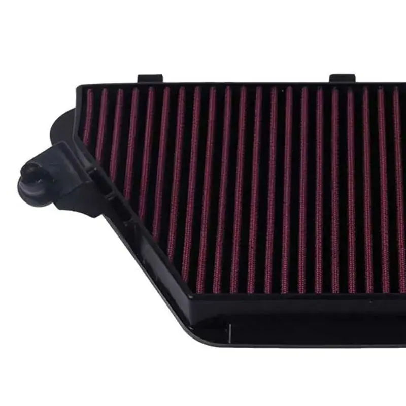 AU16-Motorcycle Air Filter Intake For HONDA CBR1000RR-R SP CBR1000RR CBR1000 RR-R CBR 1000 RR-R 1000RR 2020 - 2024