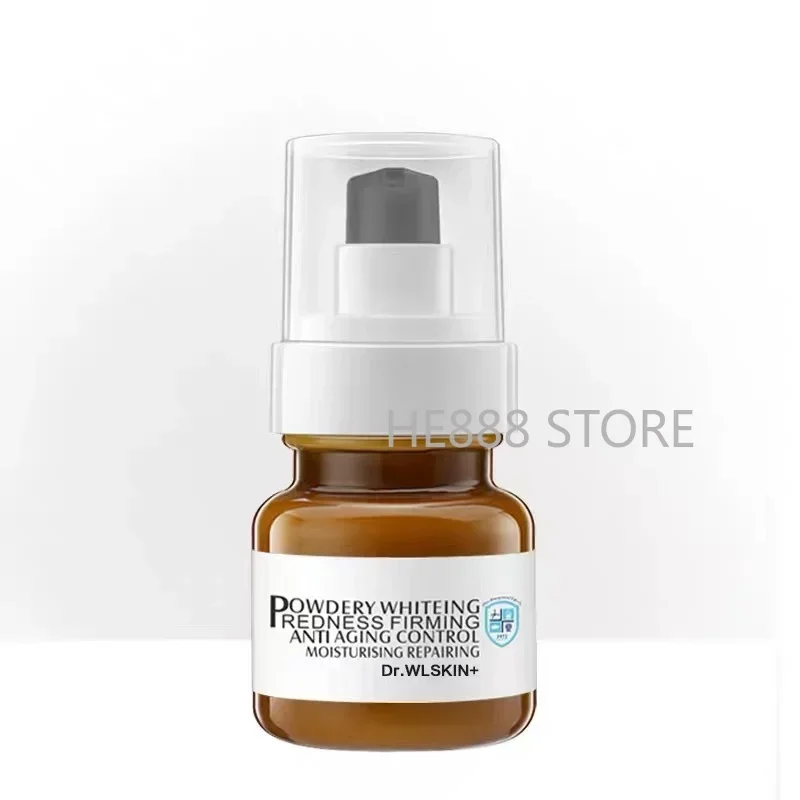 Squalaan Make-Up Primer Concealer Whitening Reparatie Roodheid Huid Voedende Verstevigende Anti-aging Hydraterende Korea Make-Up Cosmetica
