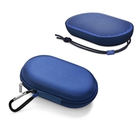 News Storage Bag For B&O Beoplay P2 Speakers Portable Dustproof Bluetooth Speaker Protective Cover Carrying Case For B&O P2
