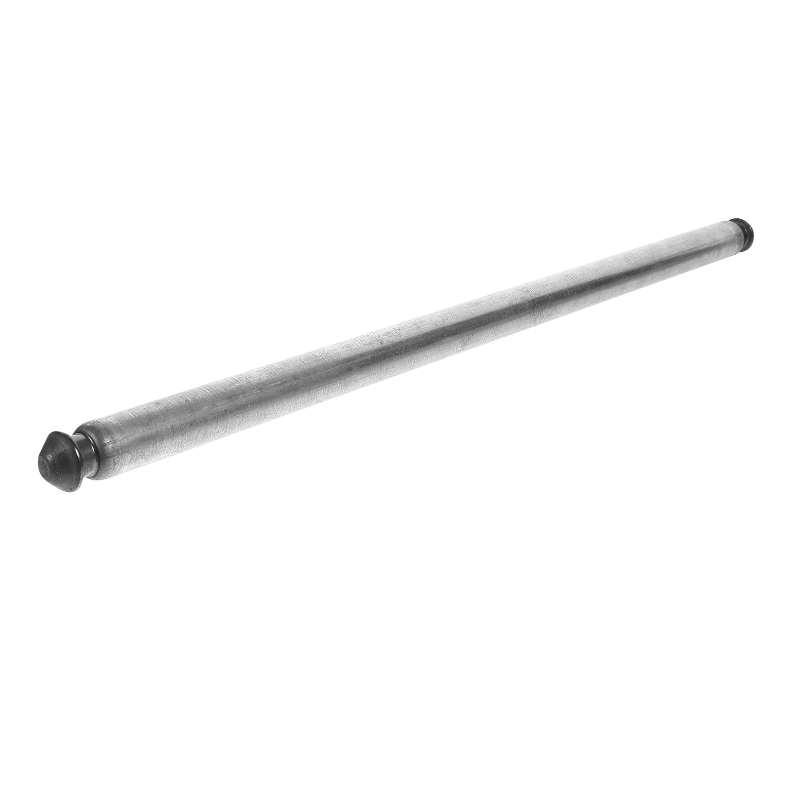 

Trash Can Wheel Axle 48cm Shaft Iron Easy Install Garbage Bin Maintenance Replacement Sanitation TrashCanAxle
