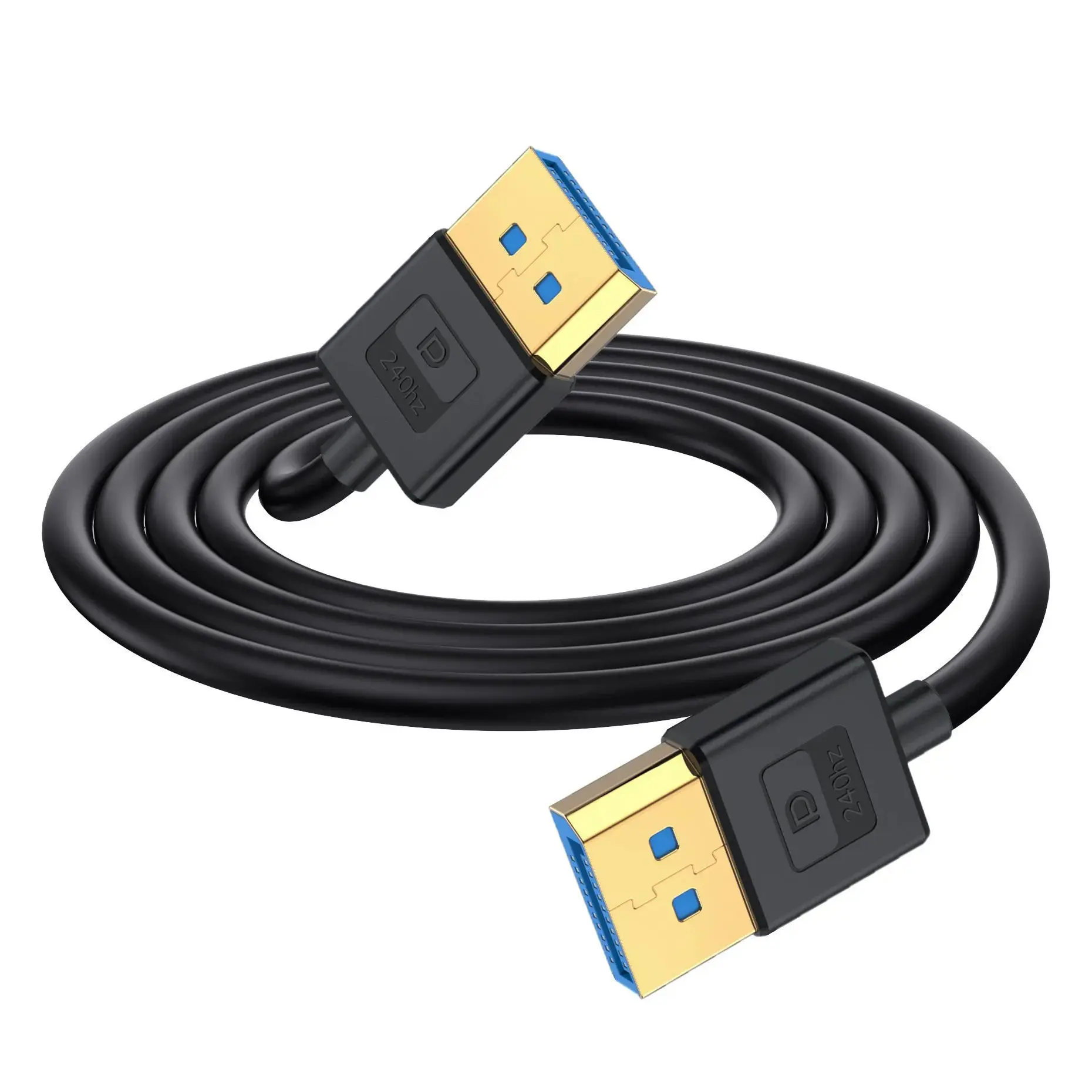 Silicone Cable Disp…