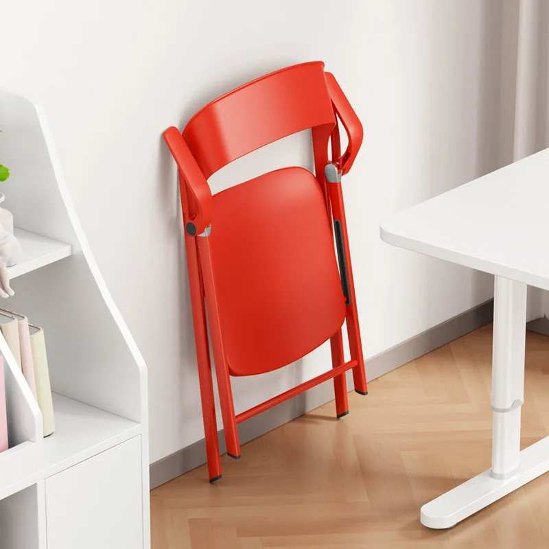 

Новый складной стул-трансформер для дома: обеденный, компьютерный, офисный, для обучения и конференций