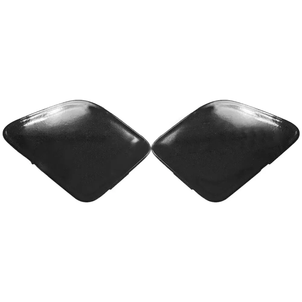 

Bumper Replacement Hook Cover CAP Car Accessories Weather Resistance Plastic Material Customizable Appearance Direct Replacement