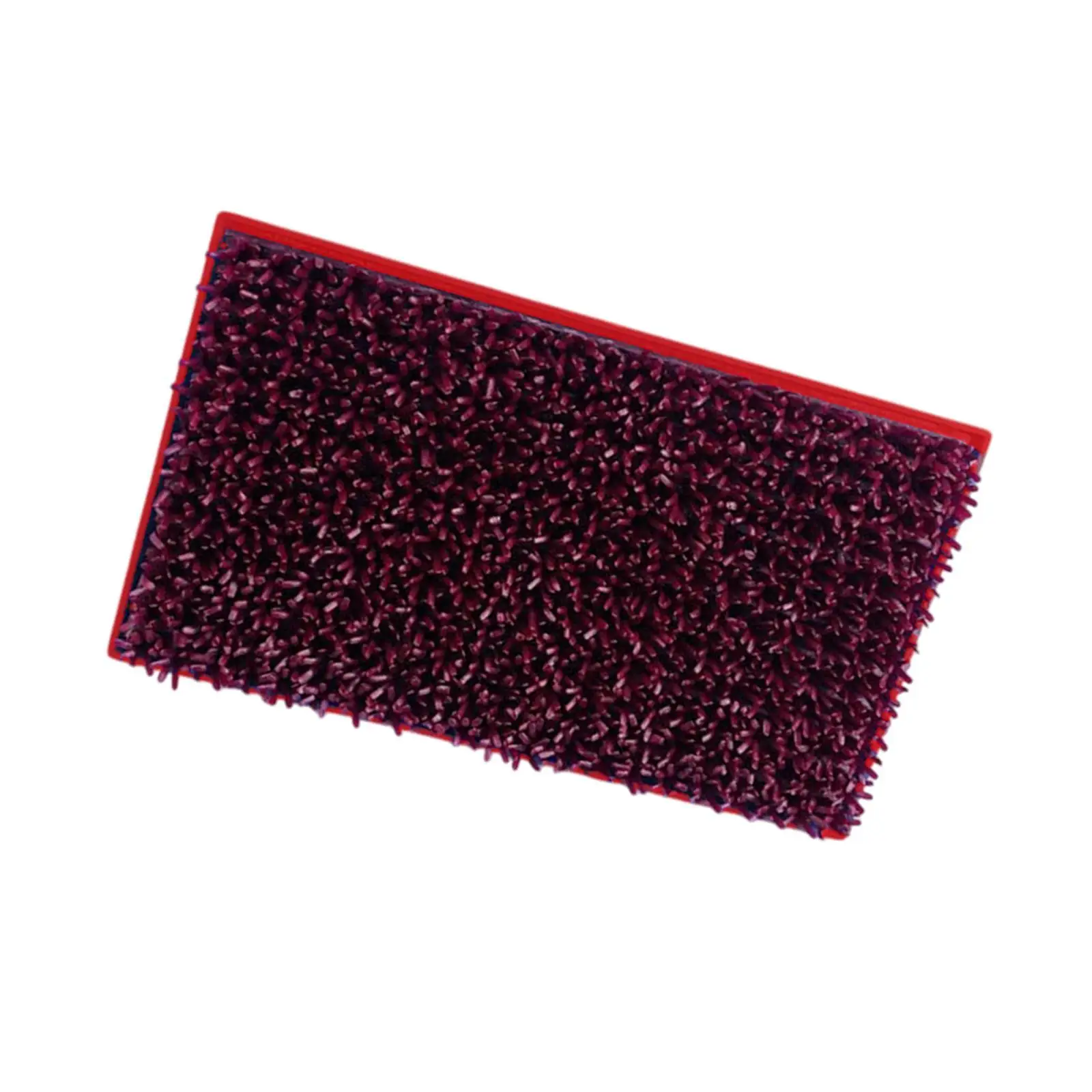 Pincel pontilhado para melhoria da casa, microcimento, reboco, faça você mesmo, profissional, suprimentos de tratamento de parede, ferramenta de pintura