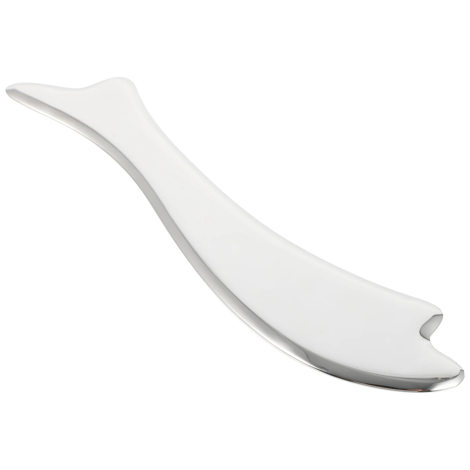 

1Pc Durable Scraping Plate Guasha Massage Tool Portable Muscle Relaxation Device For Face And Body Beauty Care Equipment