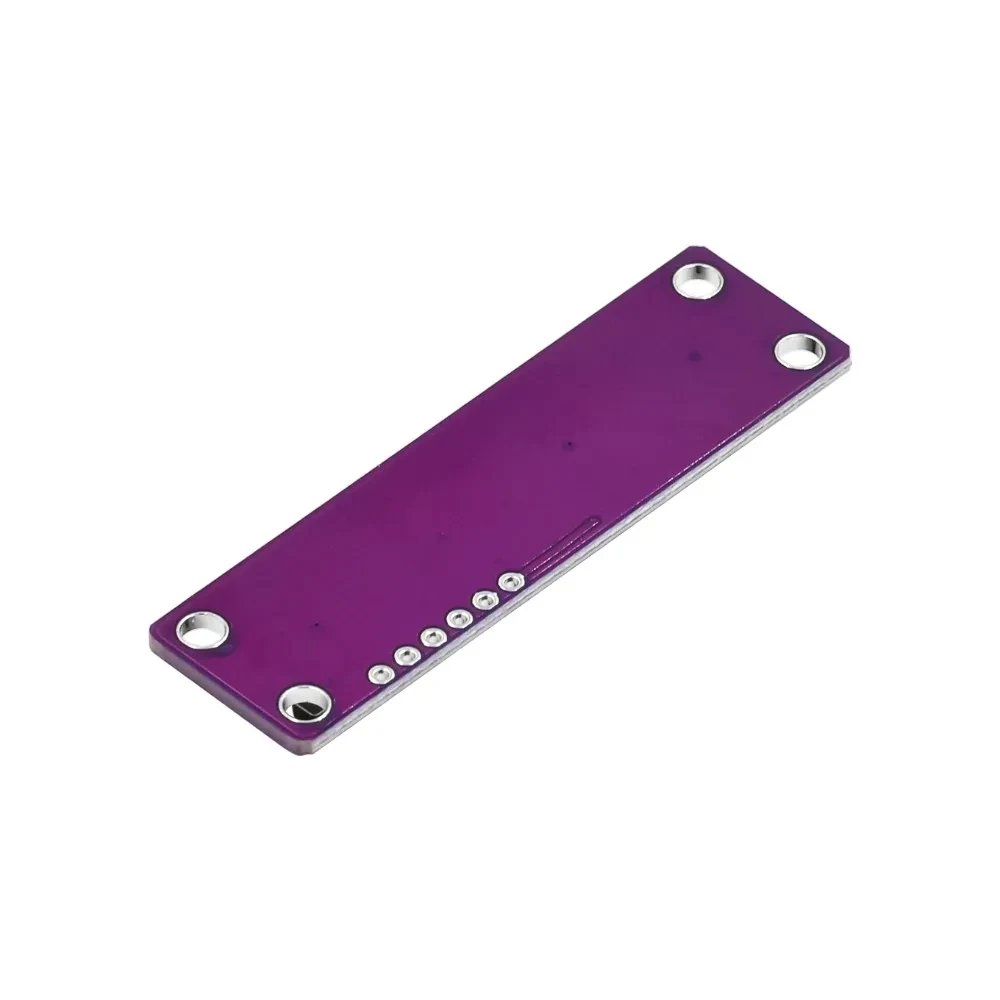 Touch four button switch module compatible with Arduino development board sensor Raspberry PI 51 MCU suite