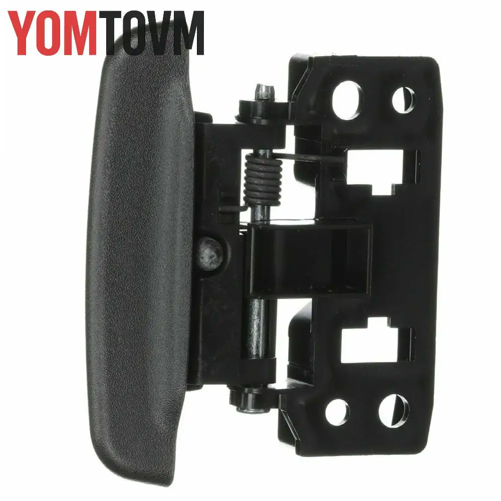 

Fit for JEEP WRANGLER JL 2018-2023 Console Lid Latch 68470797AA Car Accessories