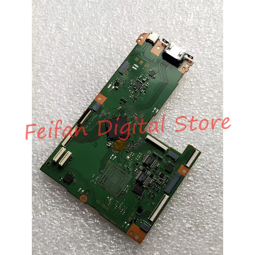 New Version NX100 Mainboard For Sony HXR-NX100 Motherboard Camera Repair Part