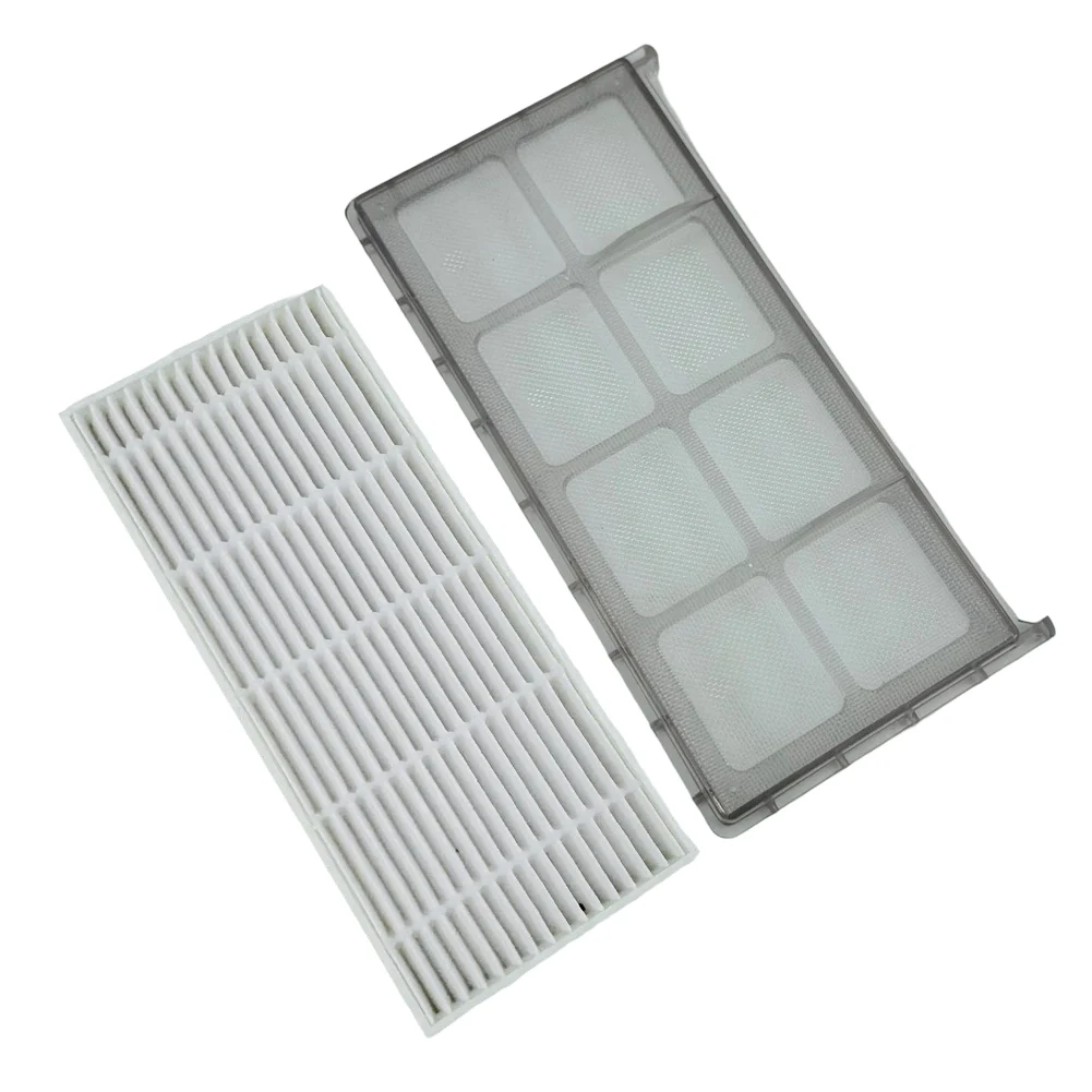 

Indoor Cleaning Robot Vacuum Filter Replacement Filter Advanced Filtration For Cleaner Air Advanced Filtration Easy Installation
