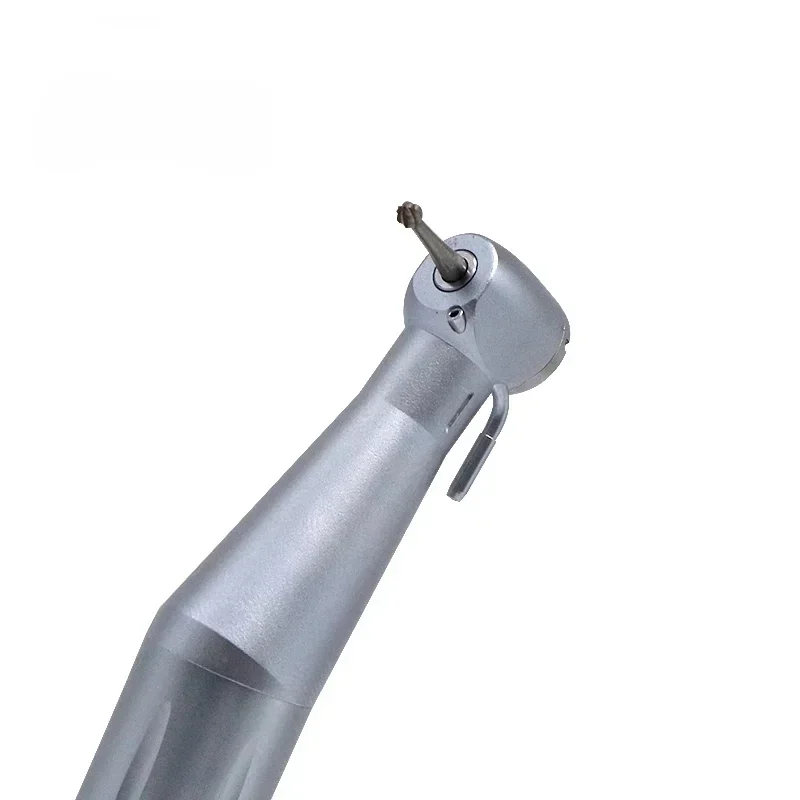 Dental Implant Contra Angle 20:1 Series Handpiece Single Water Spray,Stable-Speed, High-Torque, Choice of Normal/LED/Fiber Optic