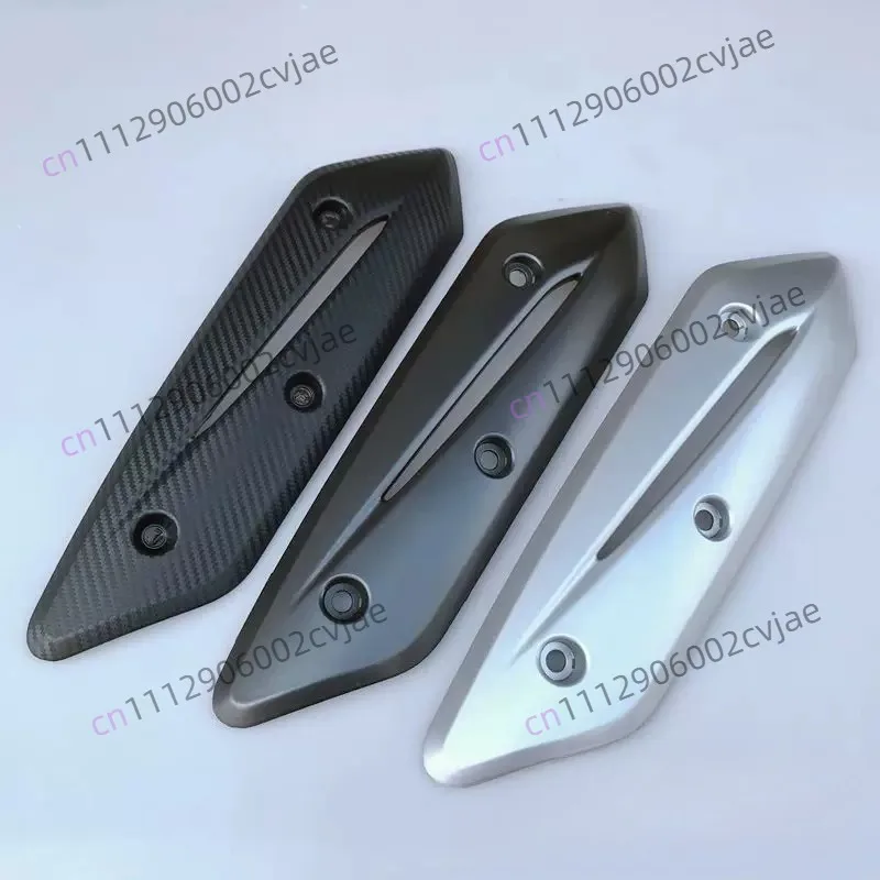 Any like Q150 CK150T-5 exhaust pipe cover, anti-scalding