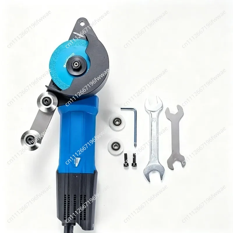 Professional Grout Removal Tool Electric Multi Use for Tile Floor Cutting Cleaning Expansion Joint
