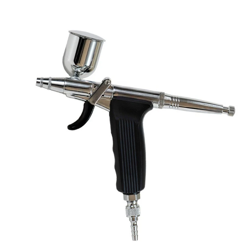 Furniture repair spray gun 0.35 caliber