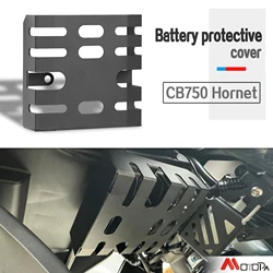 For CB 750 Hornet Motorcycle Charging Protection Cover Accessories For Honda CB750 CB 750 Hornet 2023 2024