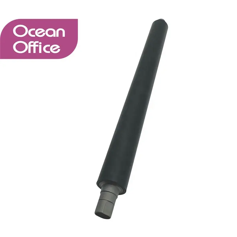 Imagem -02 - Rolo de Pressão Ae020187 Ae02-0189 Ae020237 Ae020239 para Ricoh mp C3001 C3501 Mais Baixo Rolo de Fusão Peças