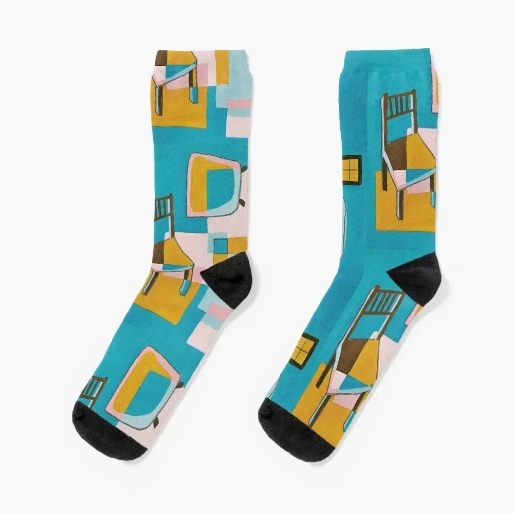 

Everything is Cozy Socks compression cute heated funny sock Male Socks Women's