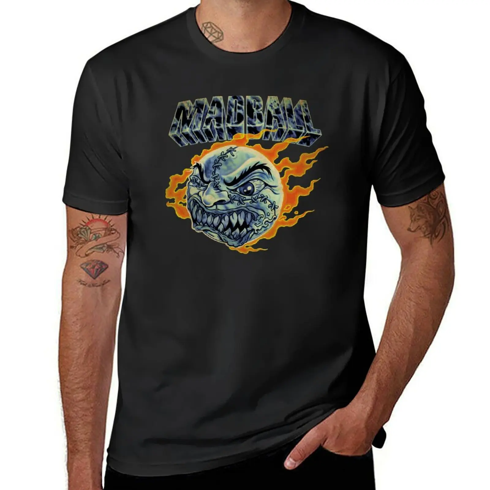 Beatdown Tempo T-Shirt customizeds quick-drying mens plain t shirts