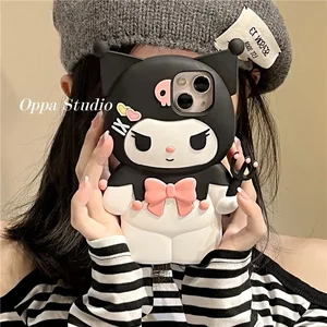 9 Hauptverkäufe Kuromi Capinha - №7