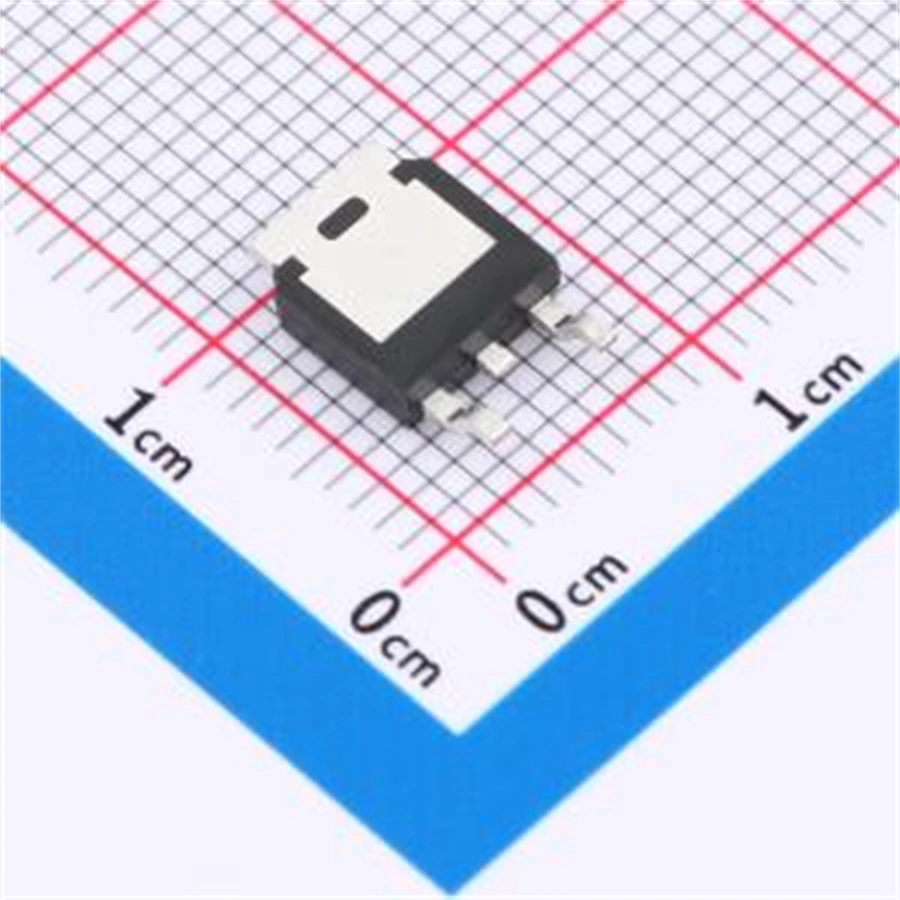 50PCS/LOT IPD50R2K0CEAUMA1 (Transistors/Thyristors)