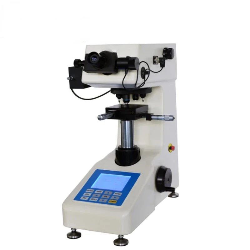 210HR-150 Manual Rockwell Hardness Tester Black