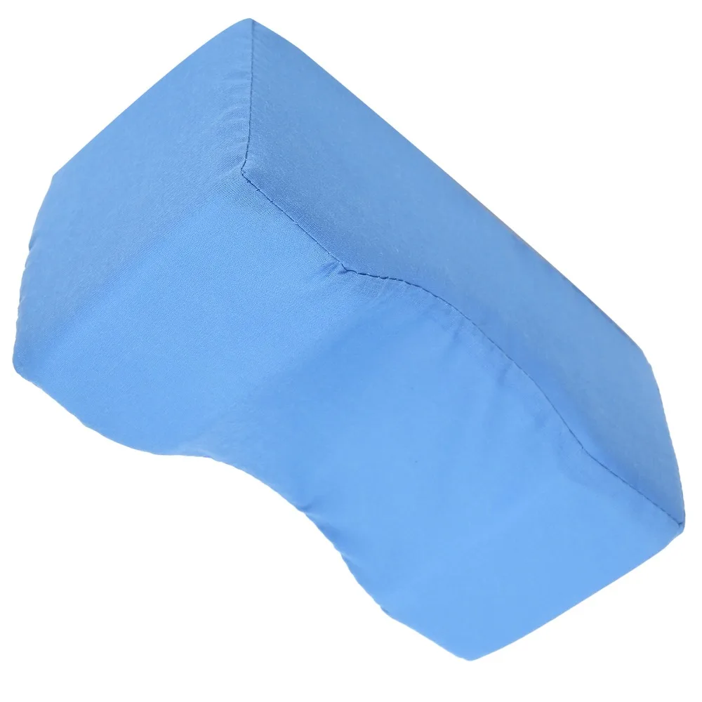 Practical Soft Anti-Bedsore Cushion Elevating Function Pressure Relief Leg Rest Pad Ankle Support Cushion For Disabled Person