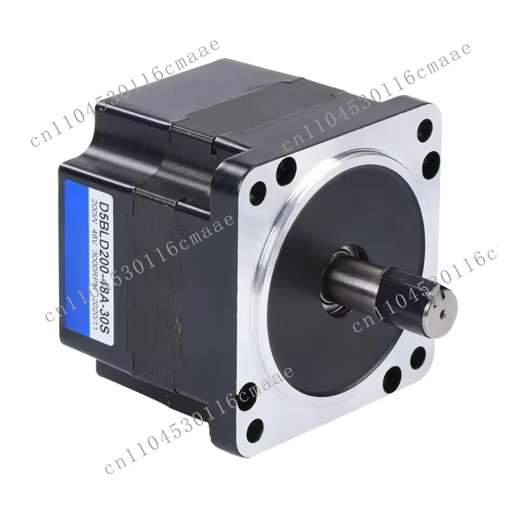 Brushless DC Electric 90w 250w 750w 24v 72v 310v 3000rpm 3300 Motor