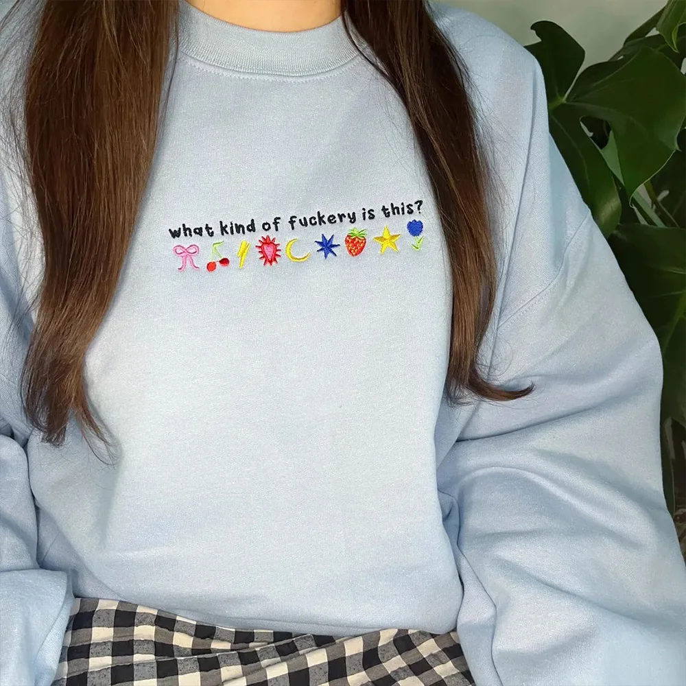 What Kind Of This I… - image