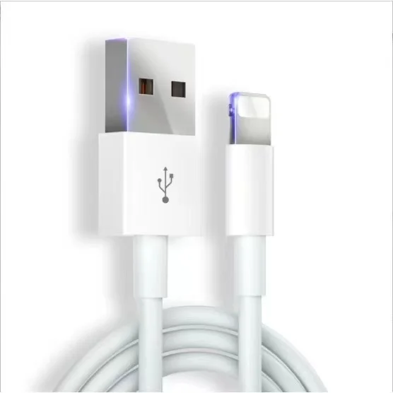 Cable for iOS Fast Charging iPhone iPad and iPod(1M)