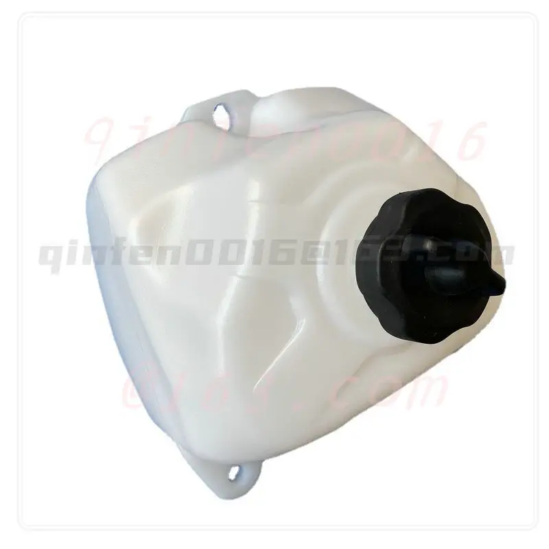 For Tohatsu 2HP 4HP 5HP 6HP Outboard Motor Plastic Fuel Tank Replacement Spare Part