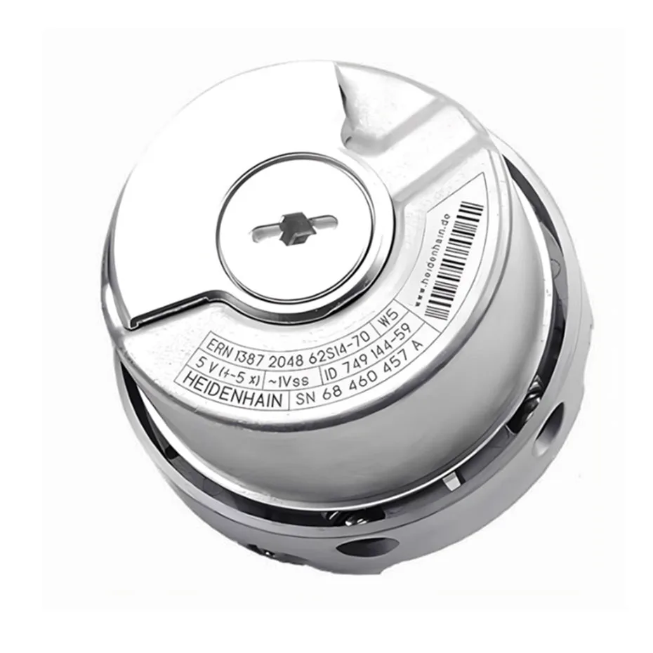 1387 elevator host encoder ERN1387204862S14-70 encoder cable, 7 meters, Monek/Xinshida/Xiwei
