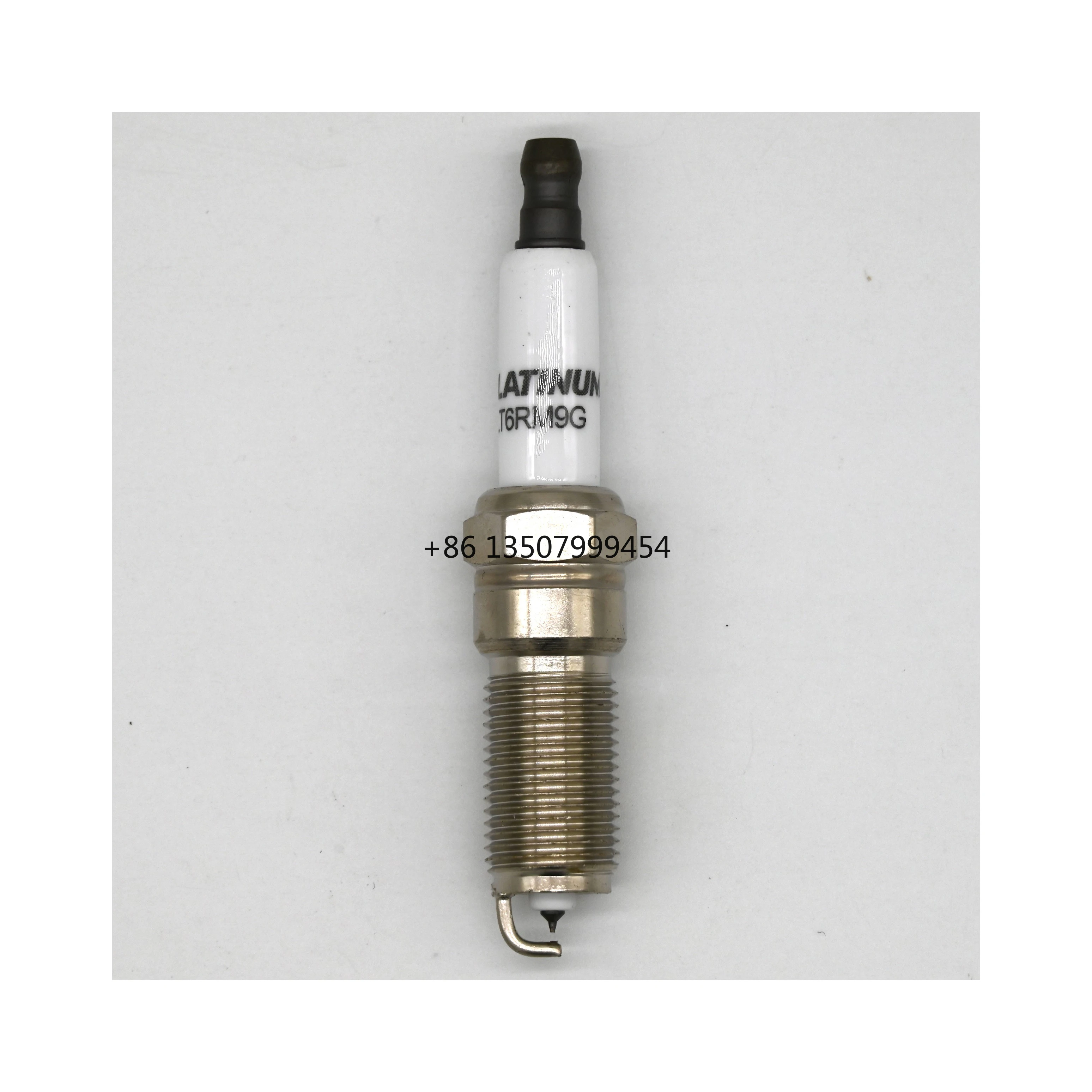 

American Brand Automotive Power Accessories New 12626906 Spark Plug for Engine Engine Accessories