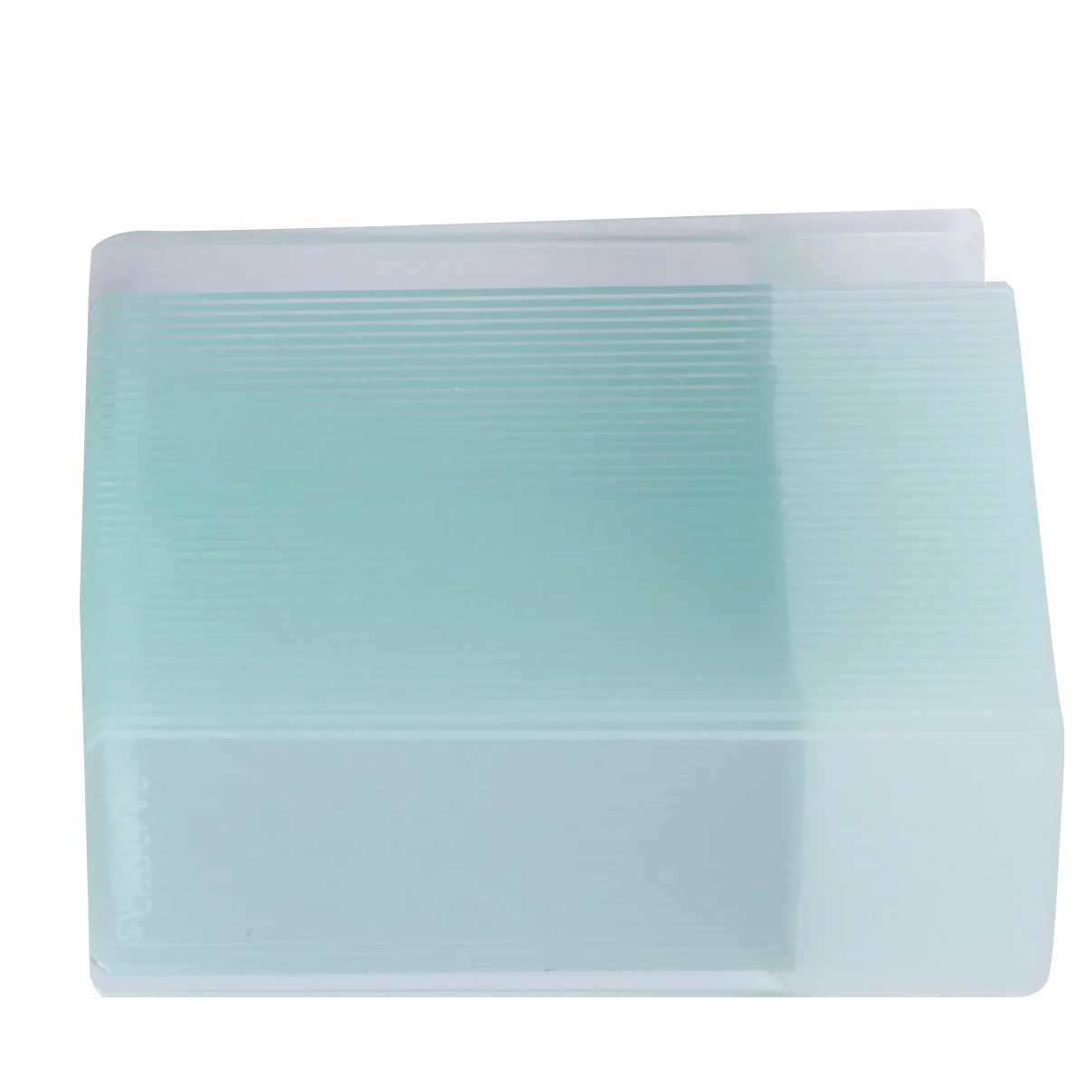 

Microscope Blank Glass Slides Transparent Premium Quality Durable Practical for Education Research Chemistry Biology Experiment