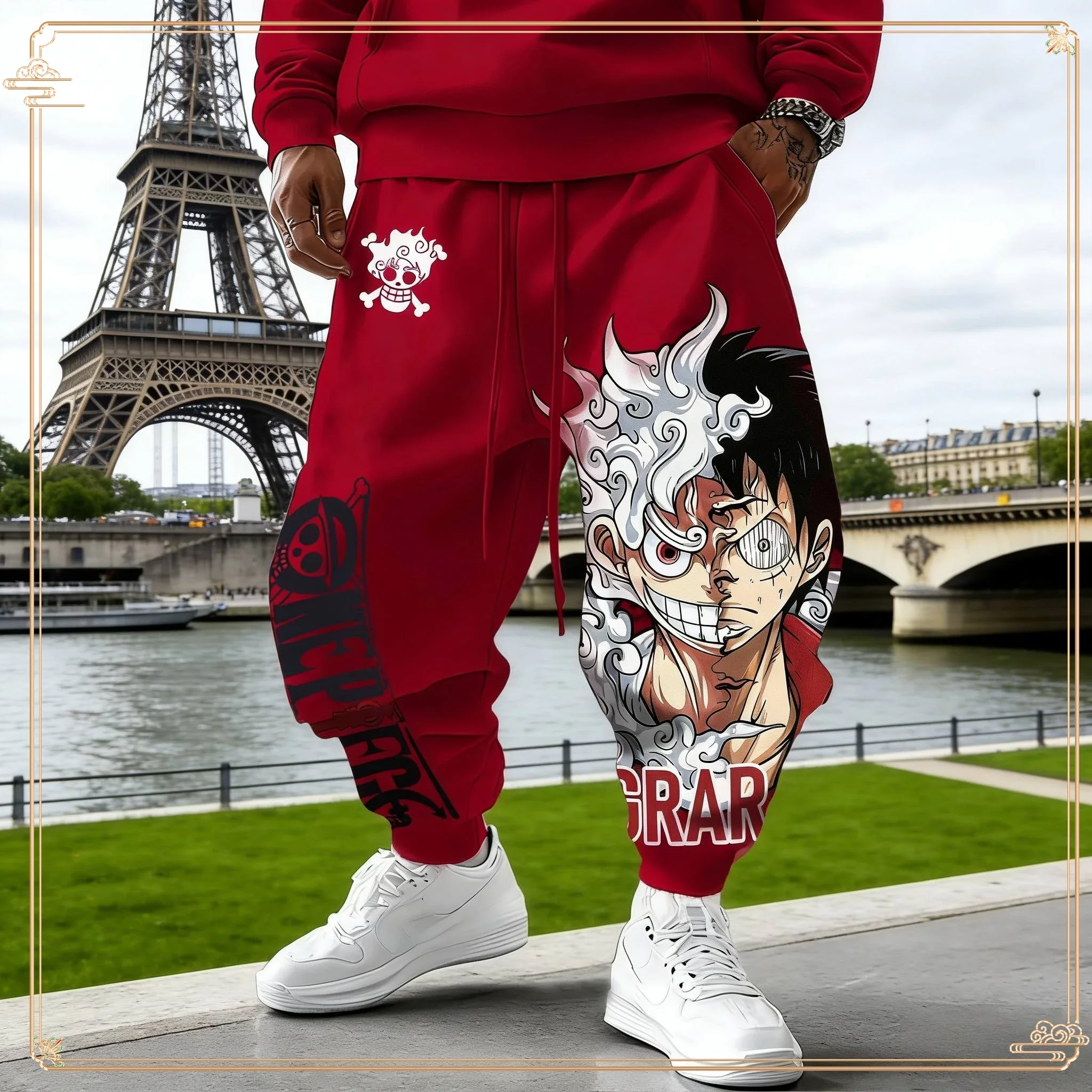 Thumbnail 3 - #88 Highest Rated Two Piece Pant Sets to Buy in 2026