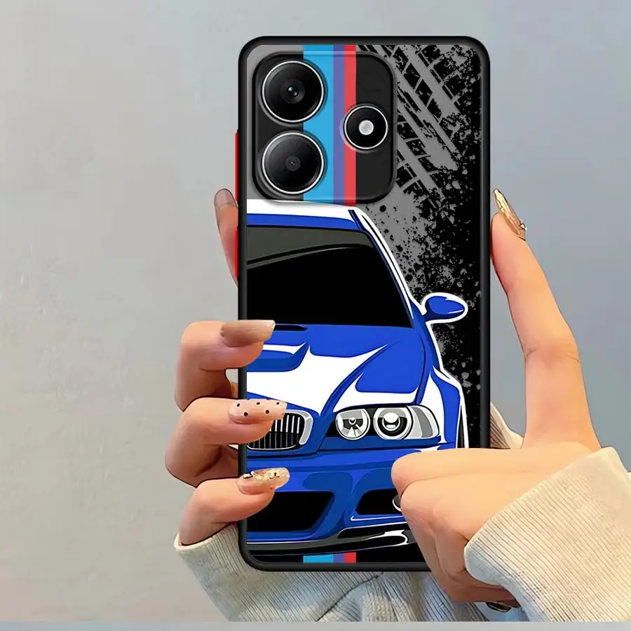 M-Sports B-Car Phon… - image