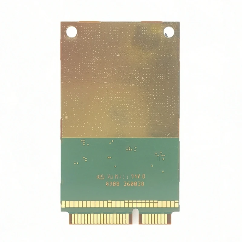  MC7455Energy Efficient 4G LTE CAT6 Module Easy Installation For Networkings