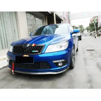 6 best sales Skoda Octavia Grill - №3