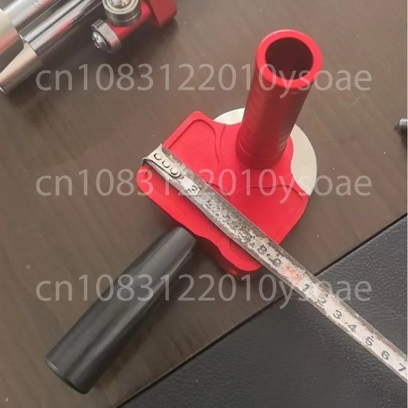 Metal Precision Bending Multi-function Bevel Portable Bending Tool Sheet Metal Single Station Disc Bending Machine