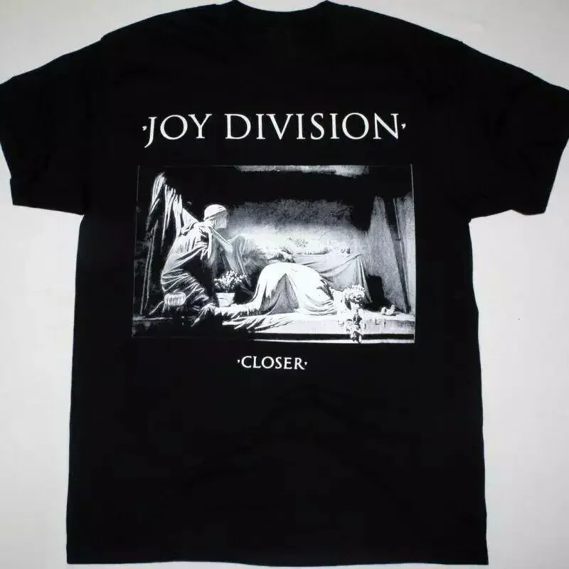 Hot Joy Division S 235XL 8D240 T shirt